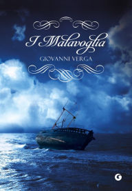 Title: I Malavoglia, Author: Giovanni Verga