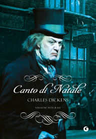 Title: Canto di Natale, Author: Charles Dickens