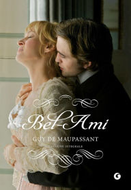 Title: Bel-Ami, Author: Guy de Maupassant