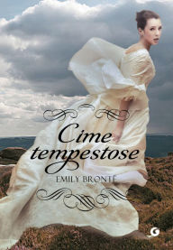 Title: Cime tempestose, Author: Emily Brontë