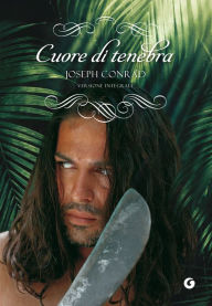 Title: Cuore di tenebra, Author: Joseph Conrad