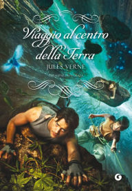 Title: Viaggio al centro della Terra: Versione integrale, Author: Jules Verne