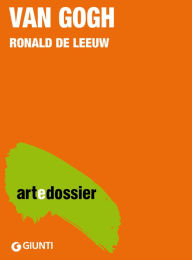 Title: Van Gogh, Author: Ronald De Leeuw