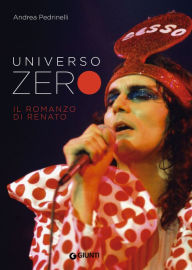 Title: Universo Zero, Author: Andrea Pedrinelli