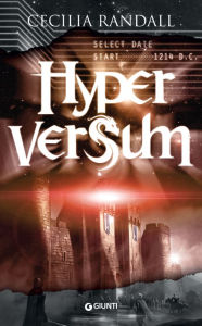 Title: Hyperversum, Author: Cecilia Randall