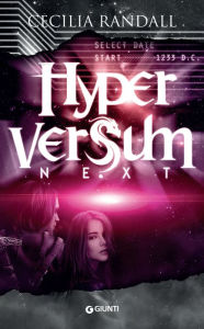 Title: Hyperversum Next, Author: Cecilia Randall