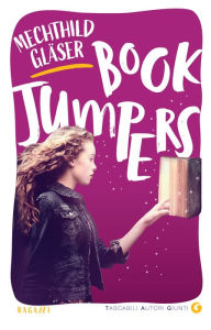 Title: Book Jumpers, Author: Mechthild Gläser