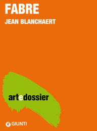 Title: Fabre, Author: Jean Blanchaert