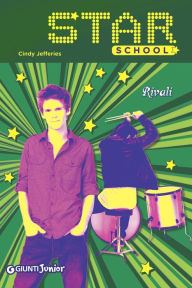 Title: Star School. Rivali, Author: Cindy Jefferies