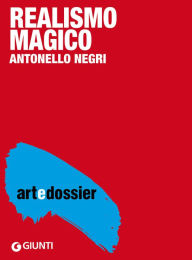 Title: Realismo magico, Author: Antonello Negri