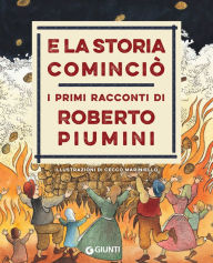 Download free ebooks for kindle torrents E la storia cominciò 9791223208250