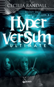 Title: Hyperversum Ultimate, Author: Cecilia Randall