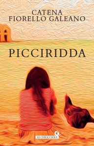 Title: Picciridda, Author: Catena Fiorello