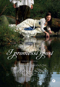 Title: I promessi sposi, Author: Alessandro Manzoni