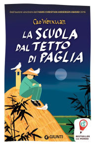 Title: La scuola dal tetto di paglia, Author: Magnus Thorsen