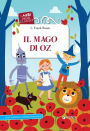 Il Mago di Oz: adattamento a misura di bambino