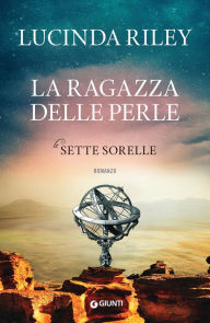 Title: La ragazza delle perle, Author: Lucinda Riley