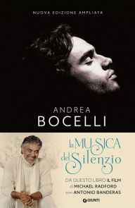 Title: La musica del silenzio, Author: Andrea Bocelli