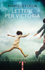 Title: Lettere per Victoria, Author: Marcelo Puglia