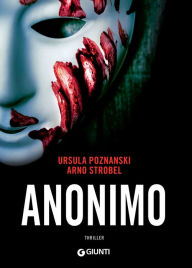 Title: Anonimo, Author: Ursula Poznanski