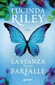 Title: La stanza delle farfalle, Author: Lucinda Riley