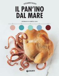 Title: Il pan'Ino dal mare, Author: Alessandro Frassica