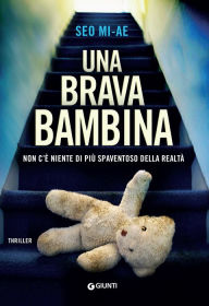 Title: Una brava bambina, Author: Seo Mi-ae