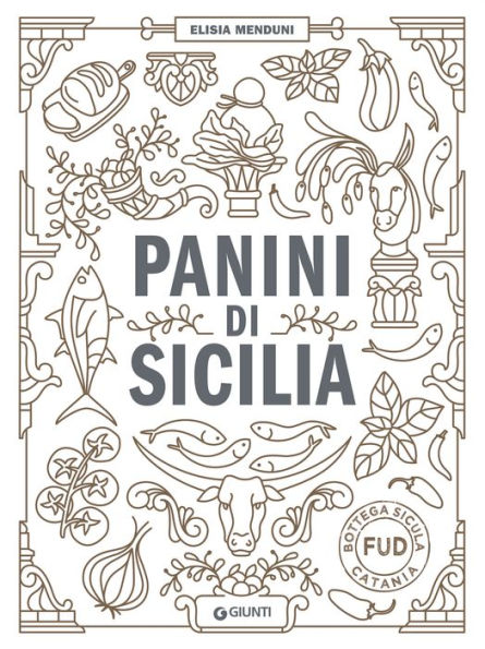 Panini di Sicilia