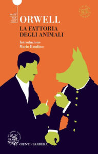 Title: La fattoria degli animali, Author: George Orwell