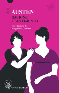 Title: Ragione e sentimento, Author: Jane Austen