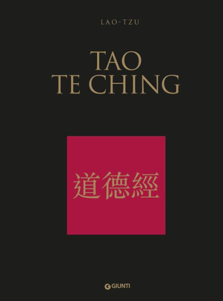 Tao Te Ching