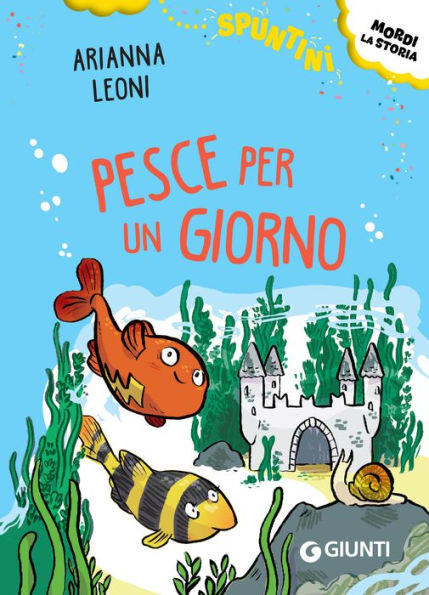 Pesce per un giorno