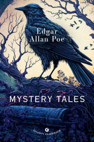 Title: Mystery Tales, Author: Edgar Allan Poe