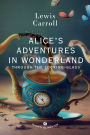 Alice's Adventures in Wonderland: Through the Looking Glass
