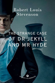 Title: The Strange Case of Dr Jekyll and Mr Hyde, Author: Robert Louis Stevenson