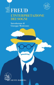 Title: L'interpretazione dei sogni, Author: Sigmund Freud