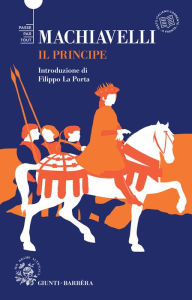 Title: Il principe, Author: Niccolò Machiavelli