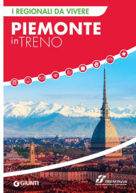 Title: Piemonte in treno, Author: AA.VV.