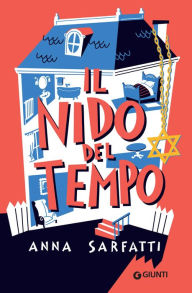 Title: Il nido del tempo, Author: Anna Sarfatti