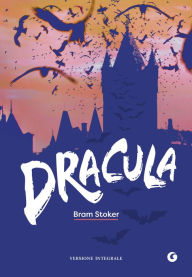 Title: Dracula, Author: Bram Stoker