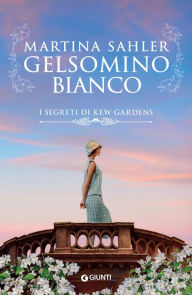 Title: Gelsomino bianco, Author: Martina Sahler