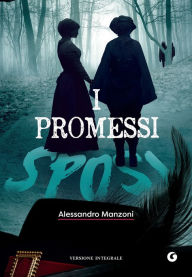 Title: I promessi sposi, Author: Alessandro Manzoni