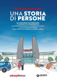 Title: Una storia di persone, Author: Raffaele Palumbo