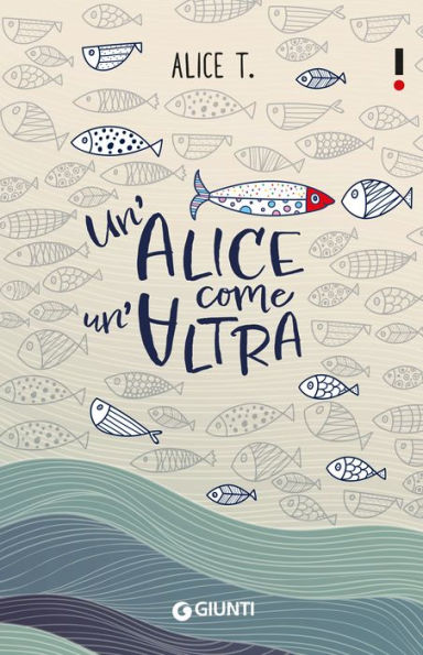 Un'Alice come un'altra