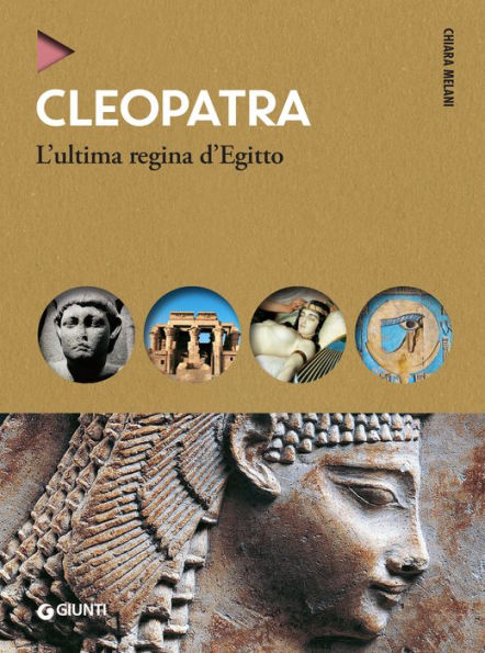 Cleopatra: L'ultima regina d'Egitto