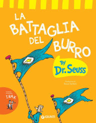 Title: La battaglia del burro, Author: Dr. Seuss