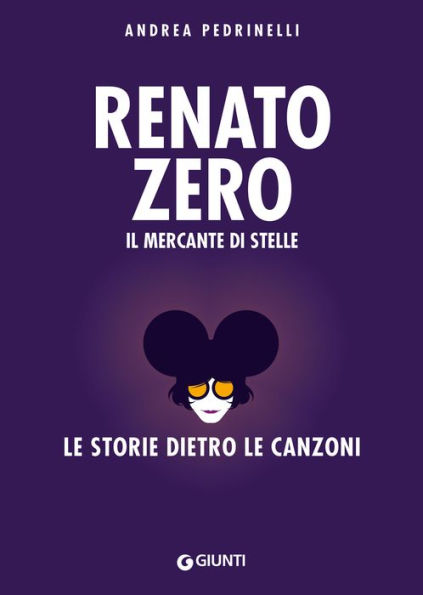 Renato Zero: Il mercante di stelle