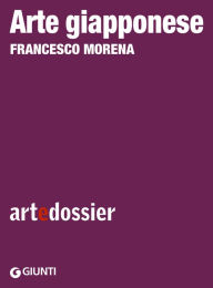 Title: Arte giapponese, Author: Francesco Morena