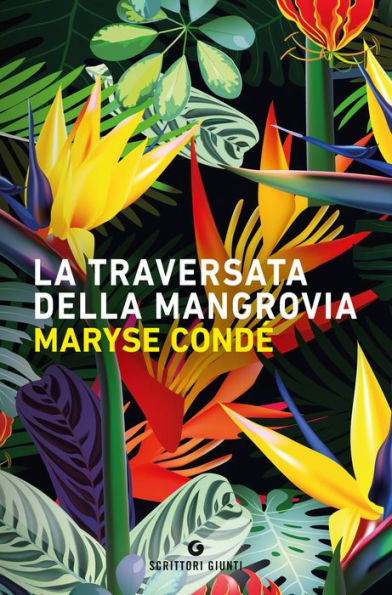 La traversata della mangrovia