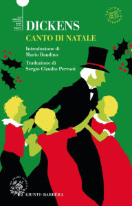 Title: Canto di Natale, Author: Charles Dickens